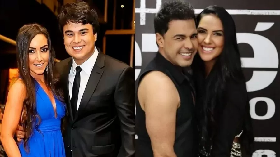 Graciele ainda processa Igor e Amabylle