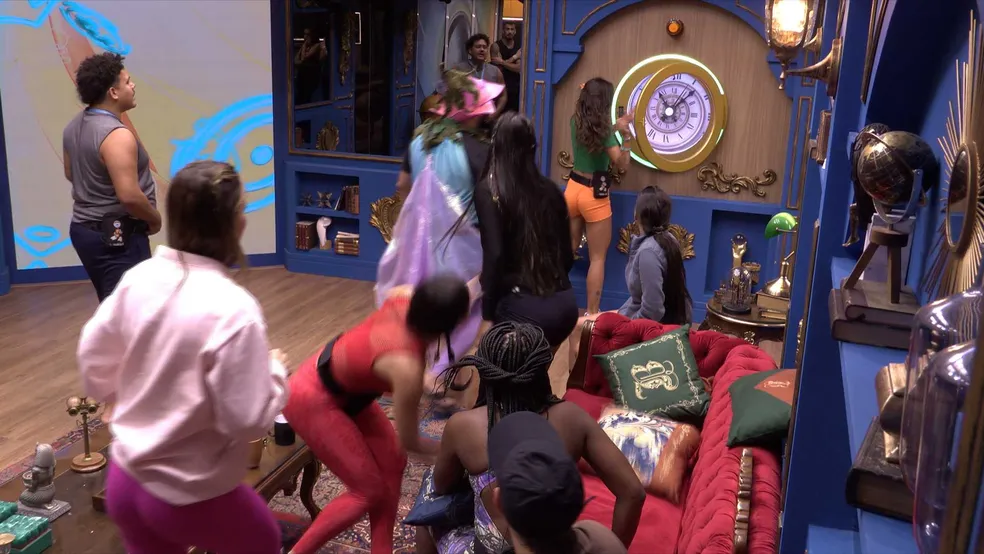 Vanessa Lopes Desiste do BBB 24