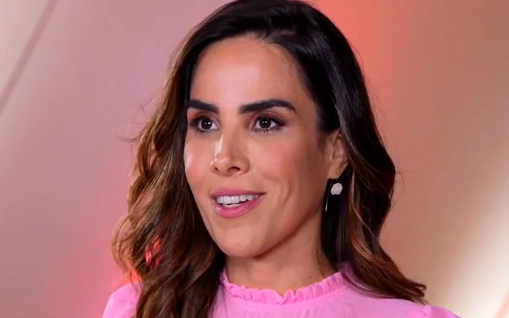 Wanessa Camargo se envolve em nova confusão