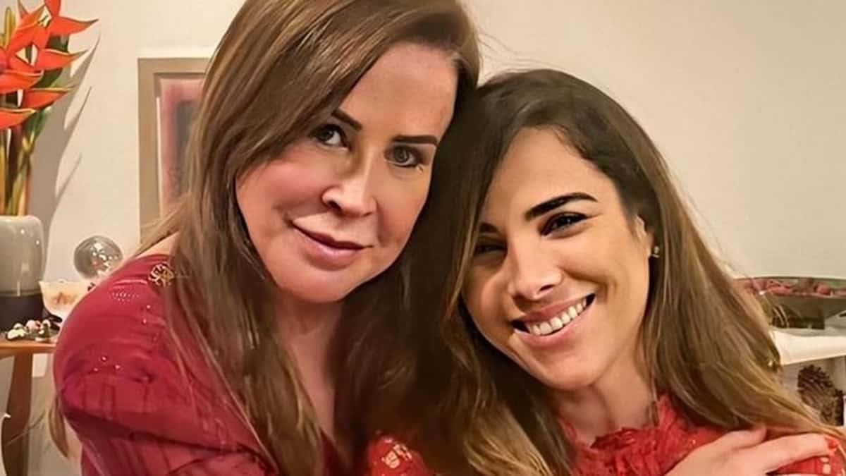 Zilu Camargo cuidará dos filhos de Wanessa, enquanto cantora está no BBB 24