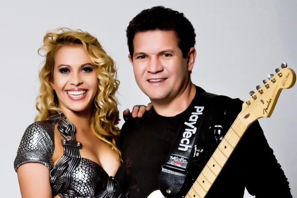 Ximbinha critica atitudes de Joelma após divórcio