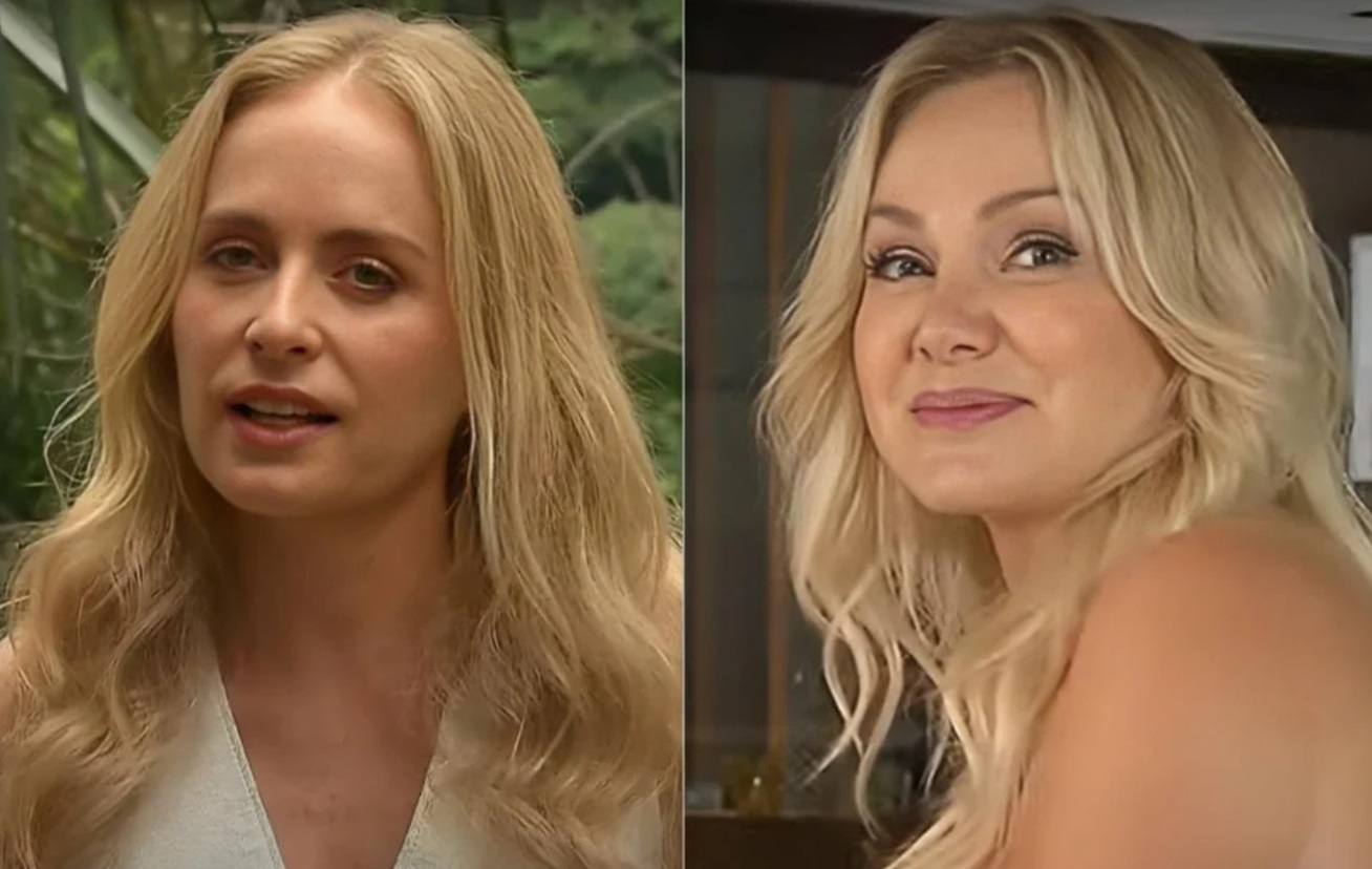 Amizade de Eliana e Angélica quase foi prejudicada por namoro com Luciano Huck