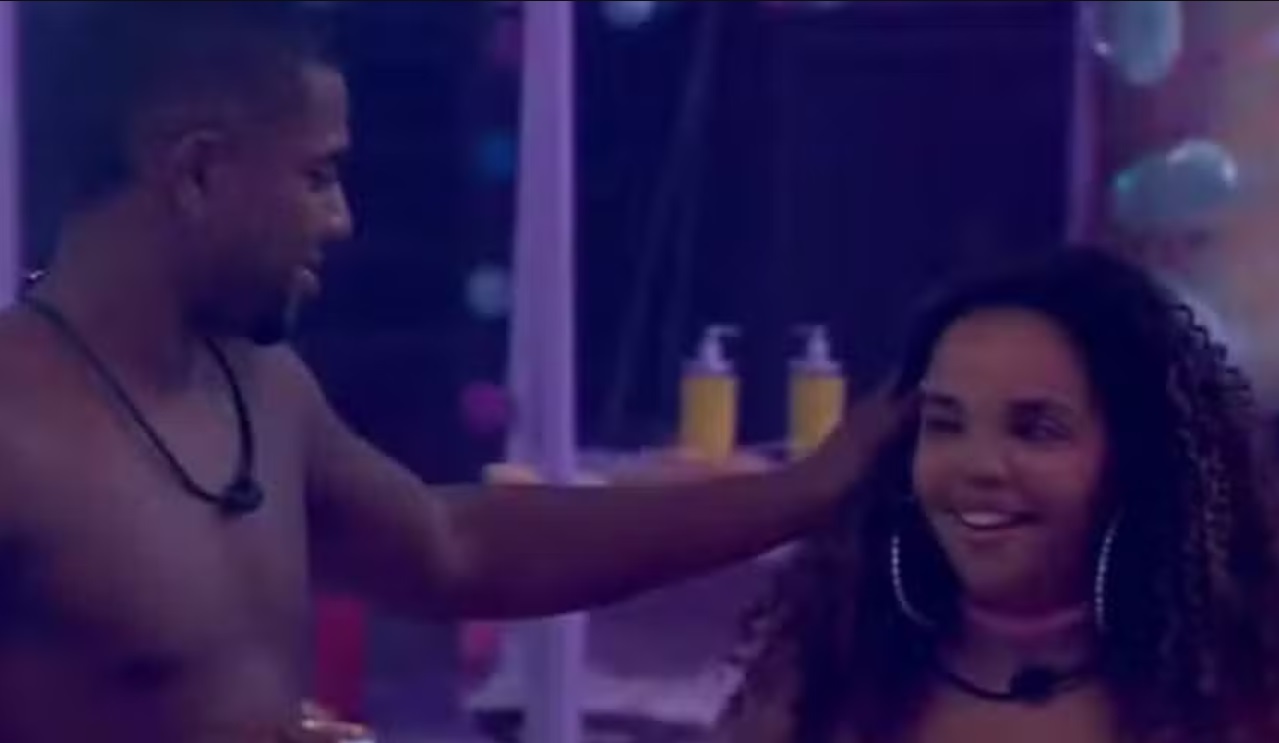 'BBB 24': Pitel se manifesta após suposta importunação sexual de Davi