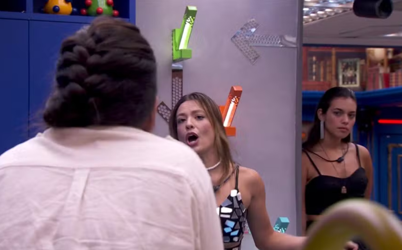 'BBB 24': Sincerão emotivo causa brigas na casa