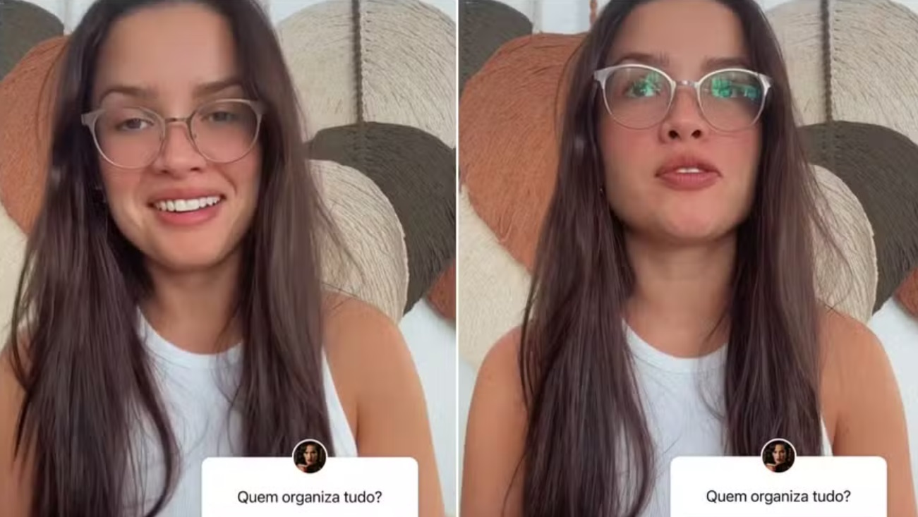Juliette tem interesse em desfilar no Carnaval 2025