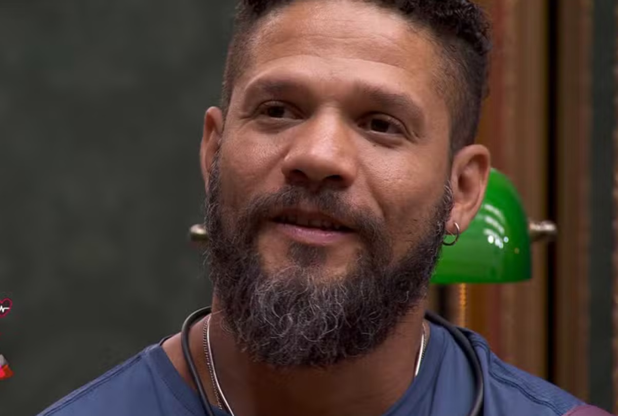 'BBB 24': Juninho é eliminado com 60,35% dos votos