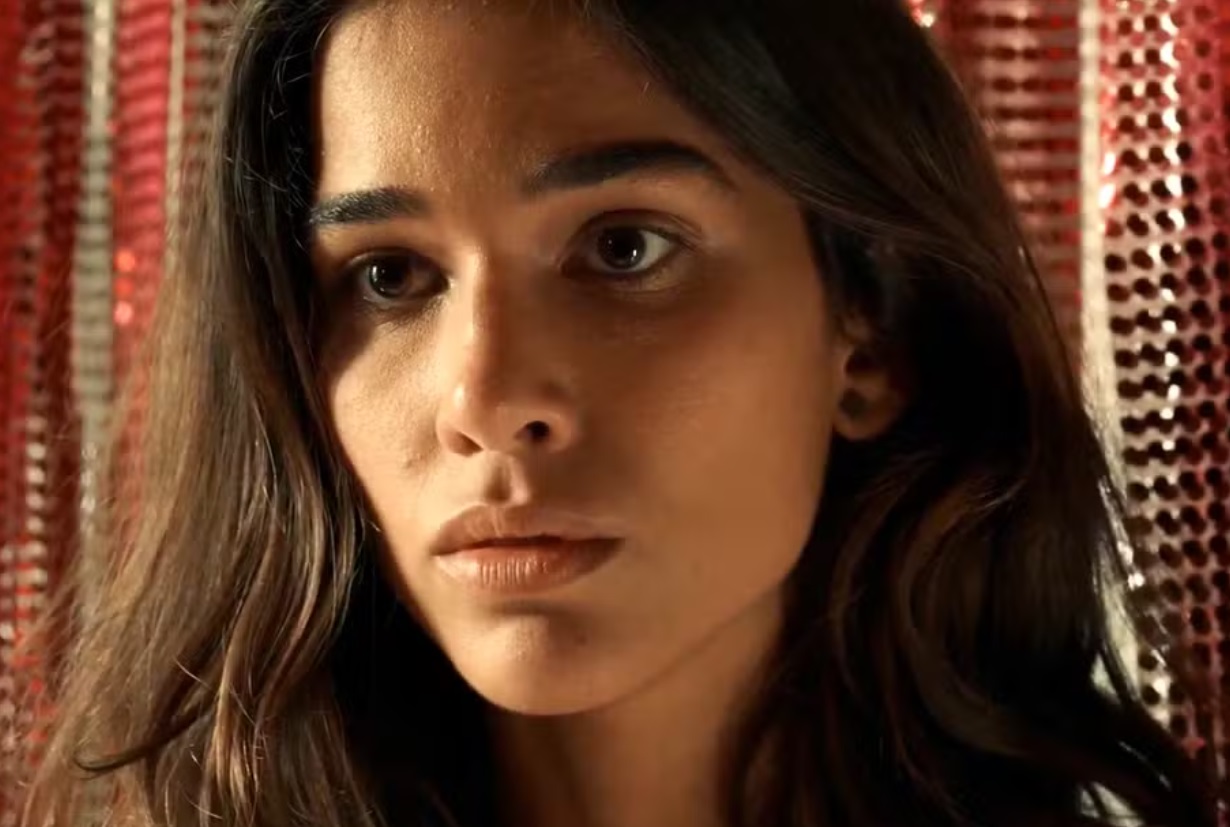 'Renascer': Mariana aparece pela 1ª vez e deixa João Pedro encantado