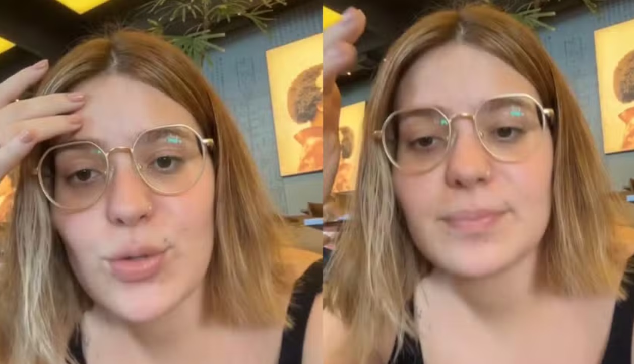 Viih Tube desmaia durante desfiles na Sapucaí