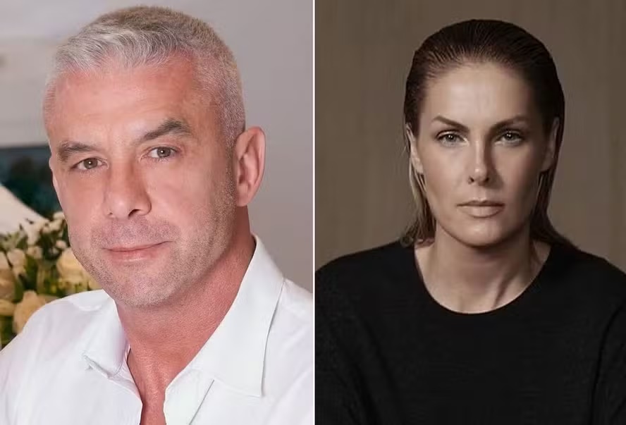 Ana Hickmann reforça proteção após nova ação de Alexandre Côrrea