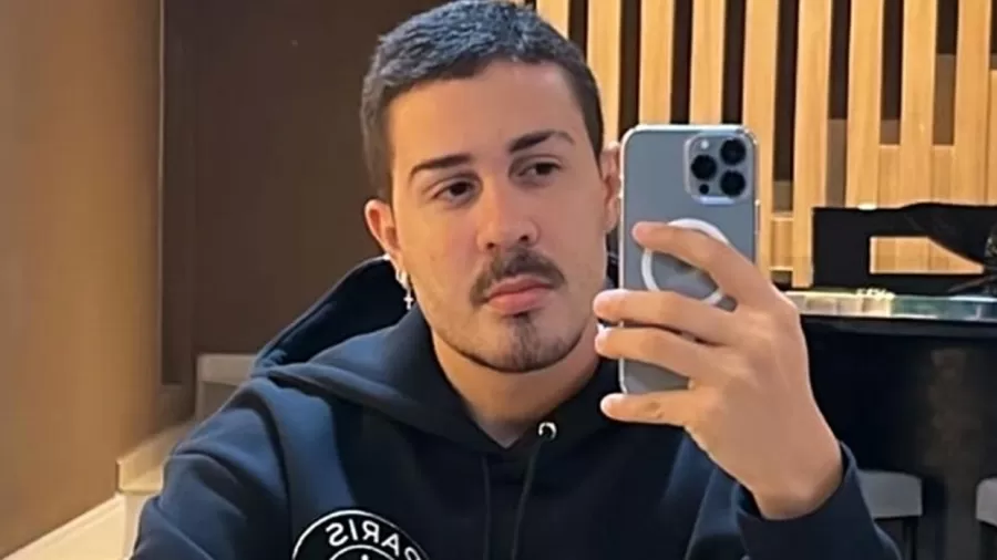 Carlinhos Maia detona Record