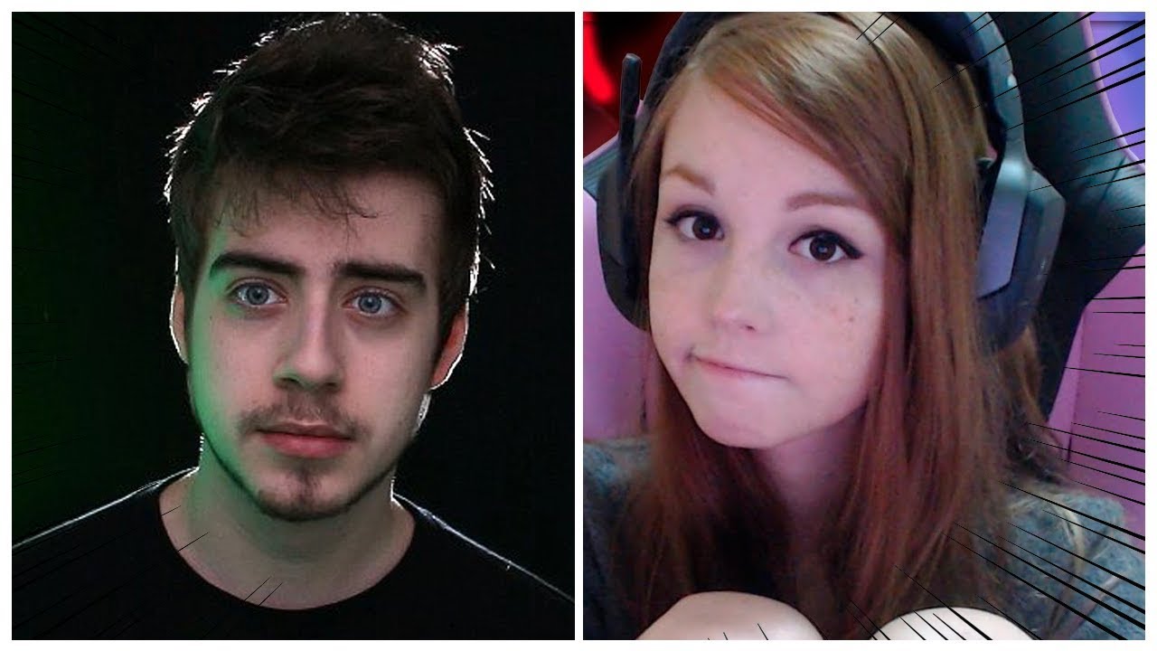 Cellbit e Sasa estão em guerra.