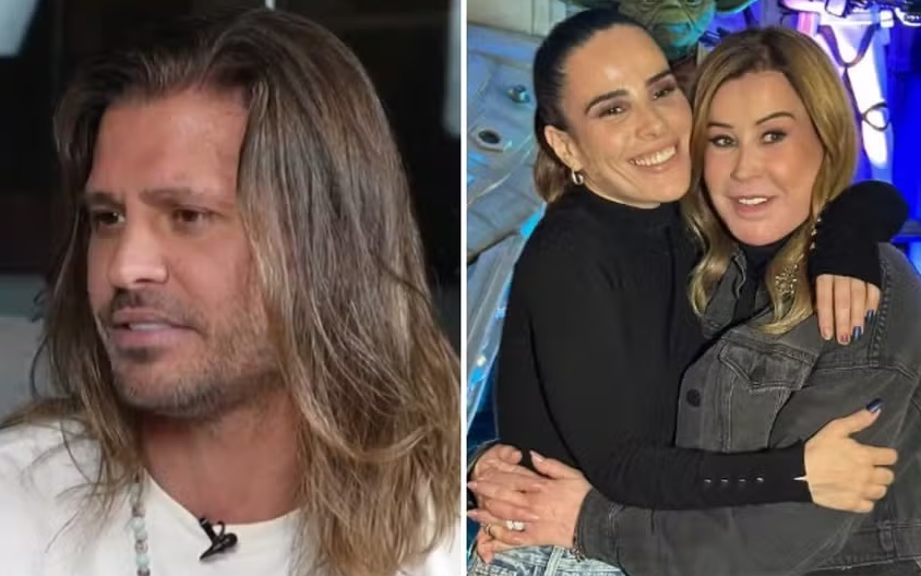 Dado abre o jogo sobre relação com Zilu