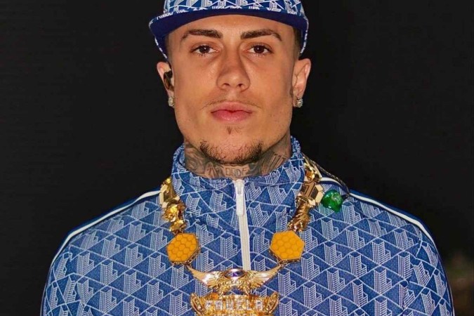 MC Daniel também se defende após ser acusado de consumir droga