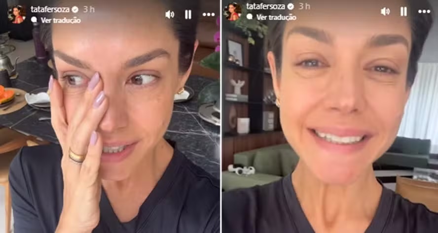 Thaís Fersoza abre o jogo sobre o Bate Papo BBB