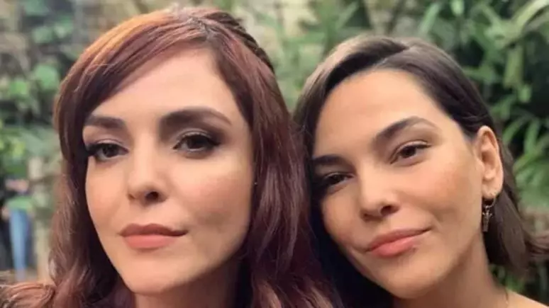 Titi e Tainá ainda têm uma irmã mais nova, Tuti