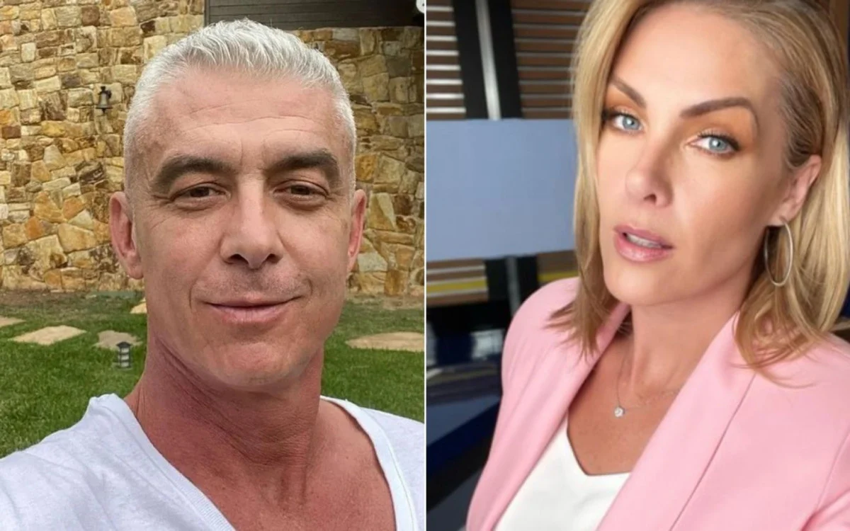 Alexandre e Ana Hickmann seguem em briga judicial