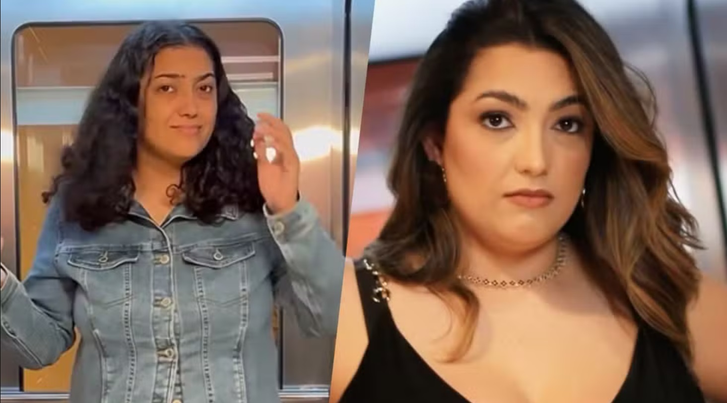 Ex de Lucas Buda, do ‘BBB 24’, surpreende com mudança de visual