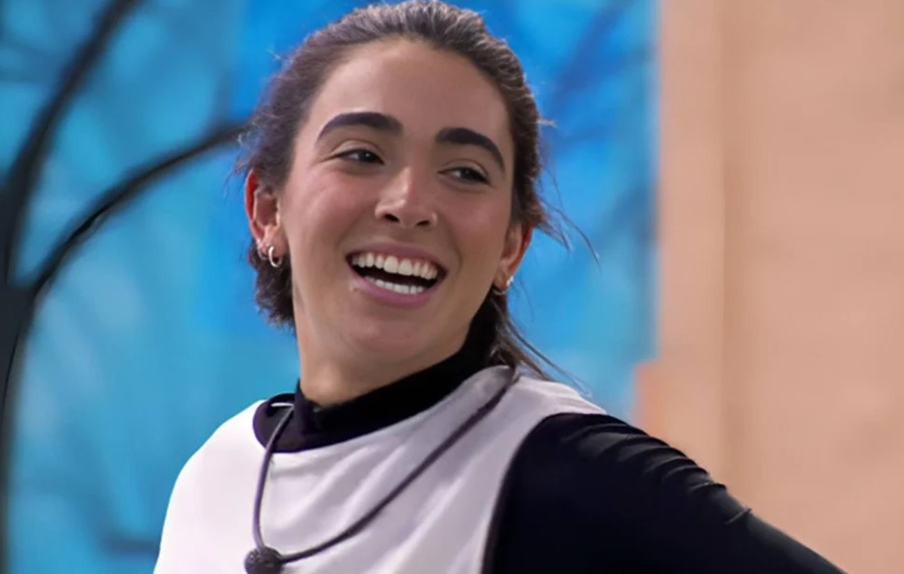 'BBB 24': após reclamações, Liderança de Giovanna é validada pela Globo