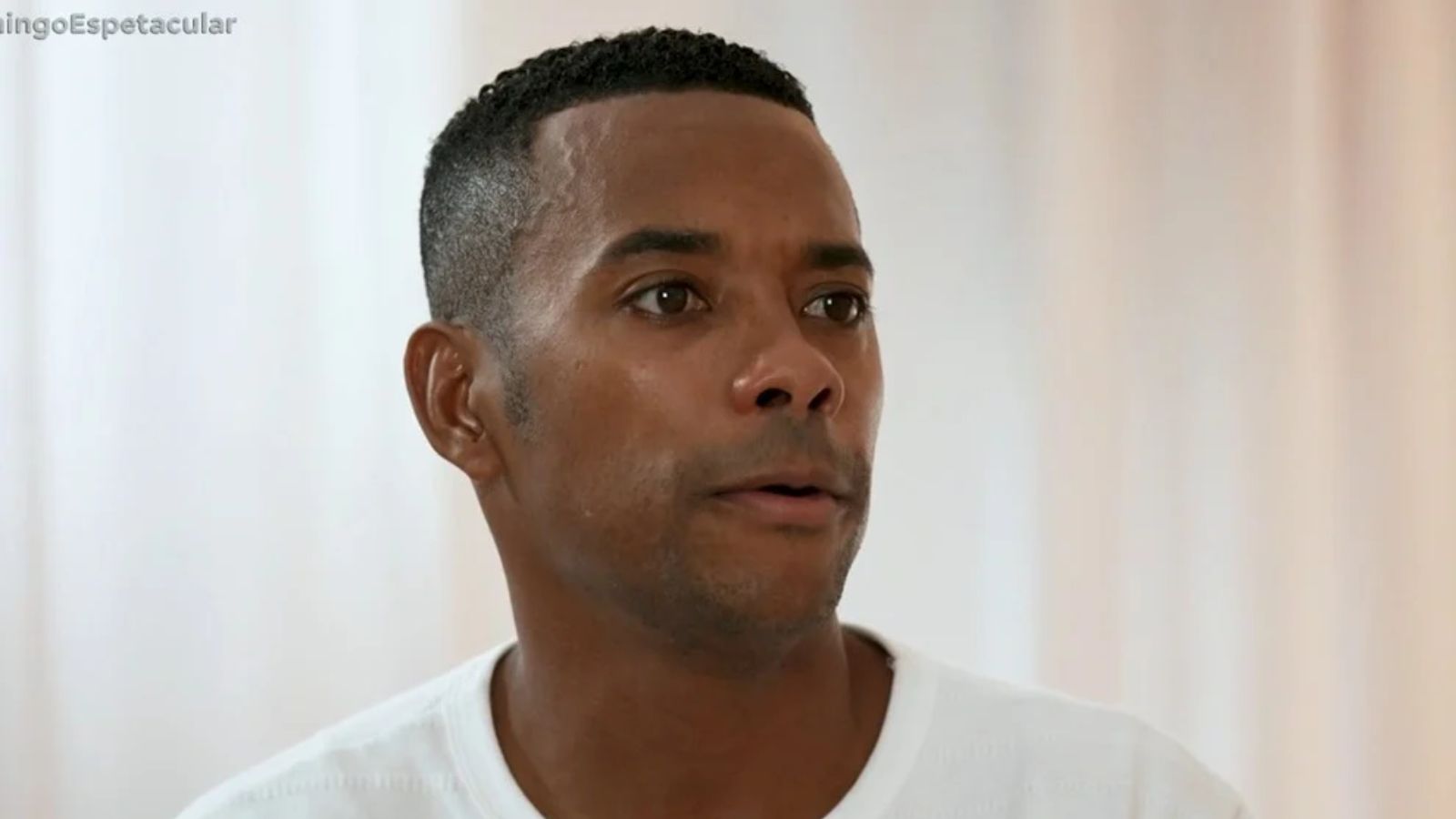 Robinho é condenado a cumprir pena no Brasil