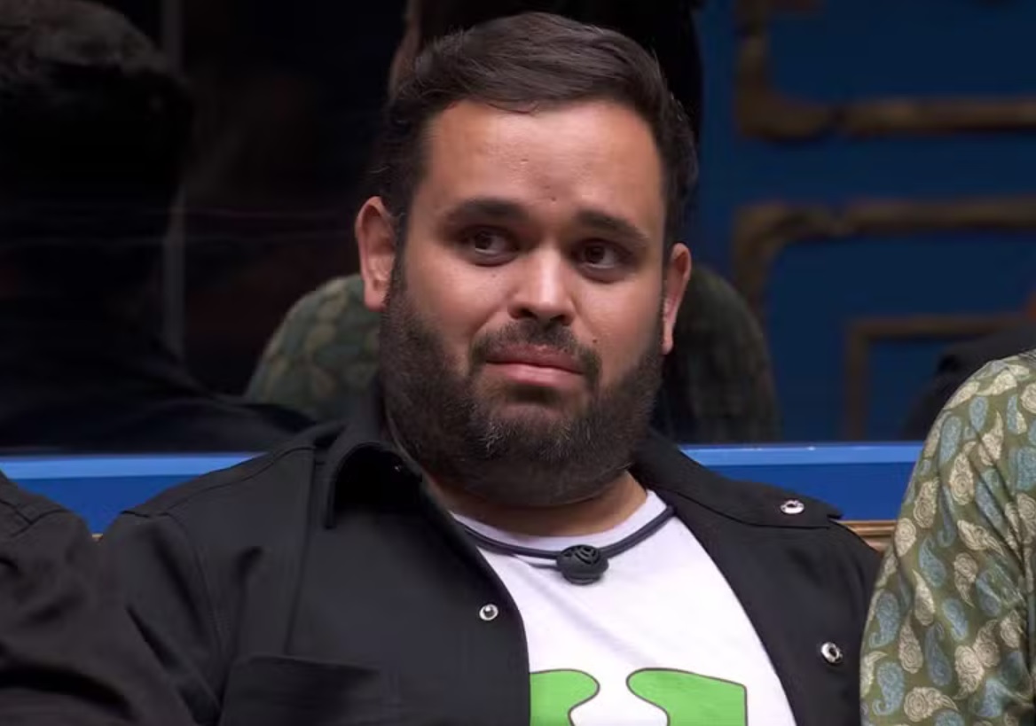 'BBB 24': Michel é eliminado com 70,33% dos votos