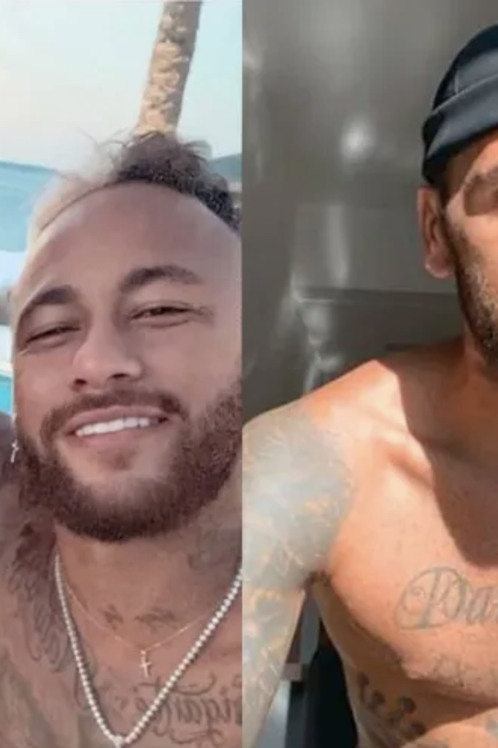 Pai De Neymar Não Paga Fiança De Daniel Alves E Ex Jogador Permanece Na Prisão 8946