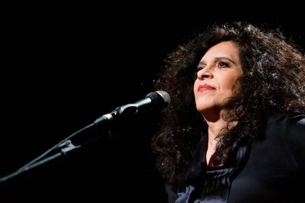 Gal Costa morreu em novembro de 2022