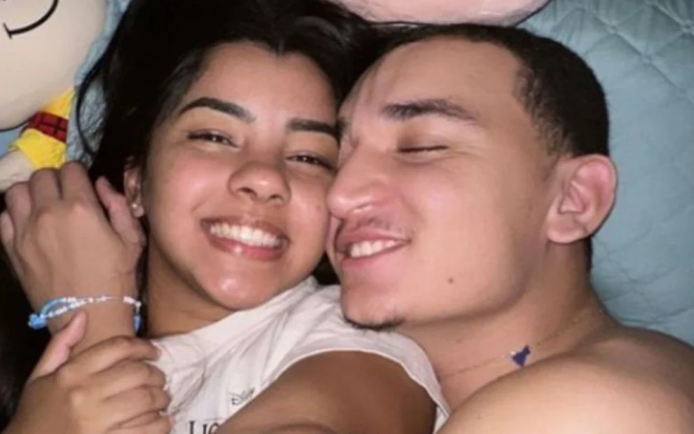 João Gomes e Ary Mirelle rebatem influencer sobre paternidade