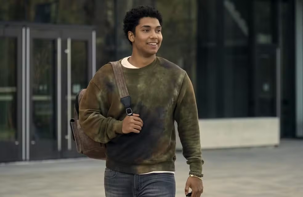Chance Perdomo morre aos 27 anos de idade