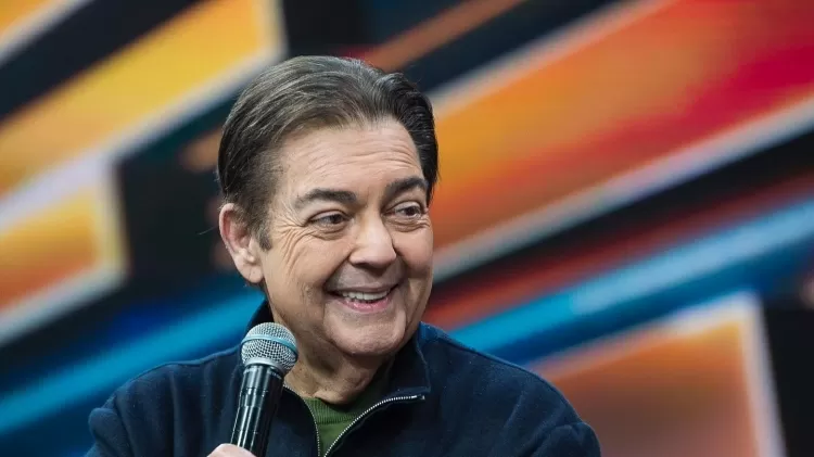 Família de Faustão se pronuncia após novo transplante