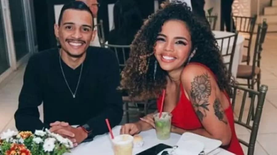 Weslley abre o jogo sobre relação com Pitel