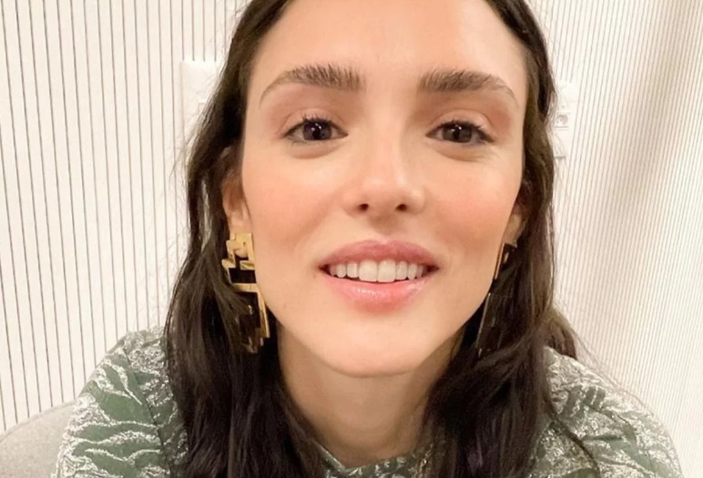 Isabelle Drummond se defende de acusações na Justiça