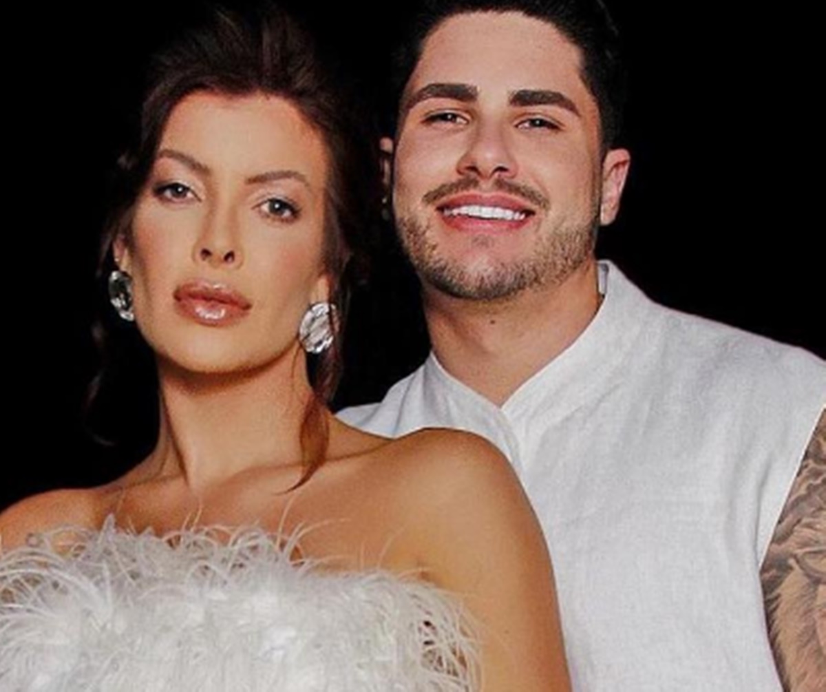 Jaquelline e Lucas Souza voltaram?