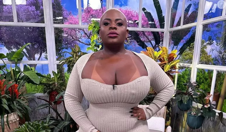 Jojo Todynho repercute nas redes sociais após desmentir advogado