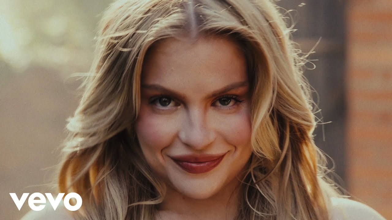 Luísa Sonza lançará 'Chico' em inglês