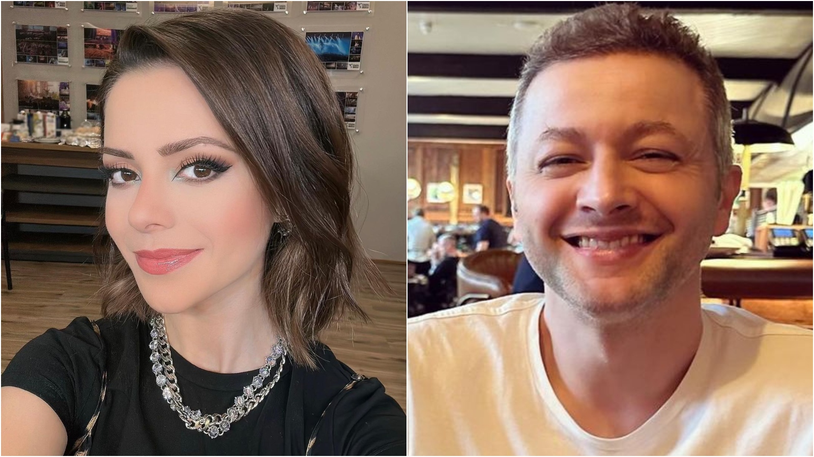 Sandy e Lucas Lima repercutem na web