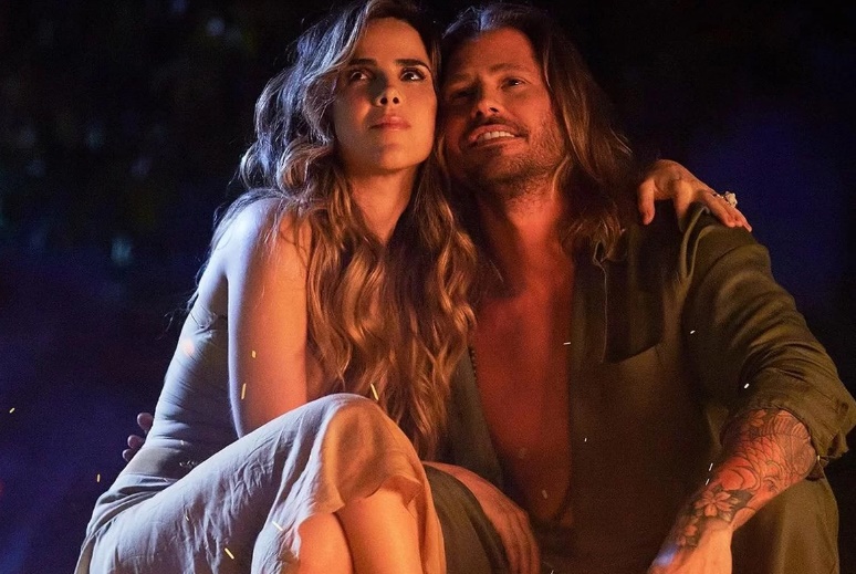 Wanessa e Dado Dolabella vivem crise na relação