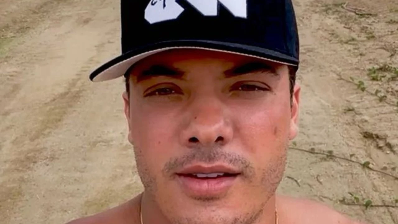 Wesley Safadão anuncia pausa nos shows