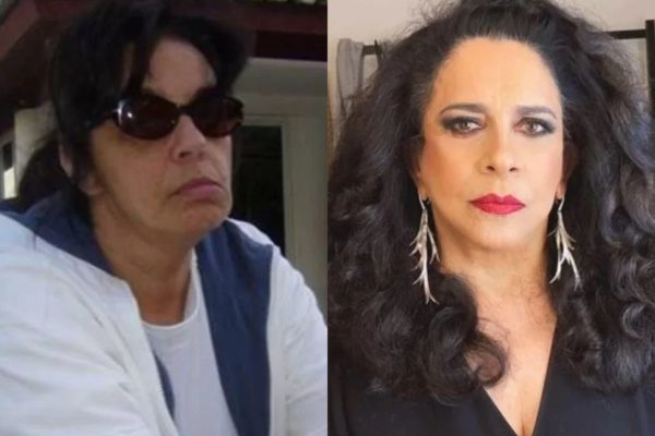 Wilma Petrillo e filho de Gal Costa seguem em guerra