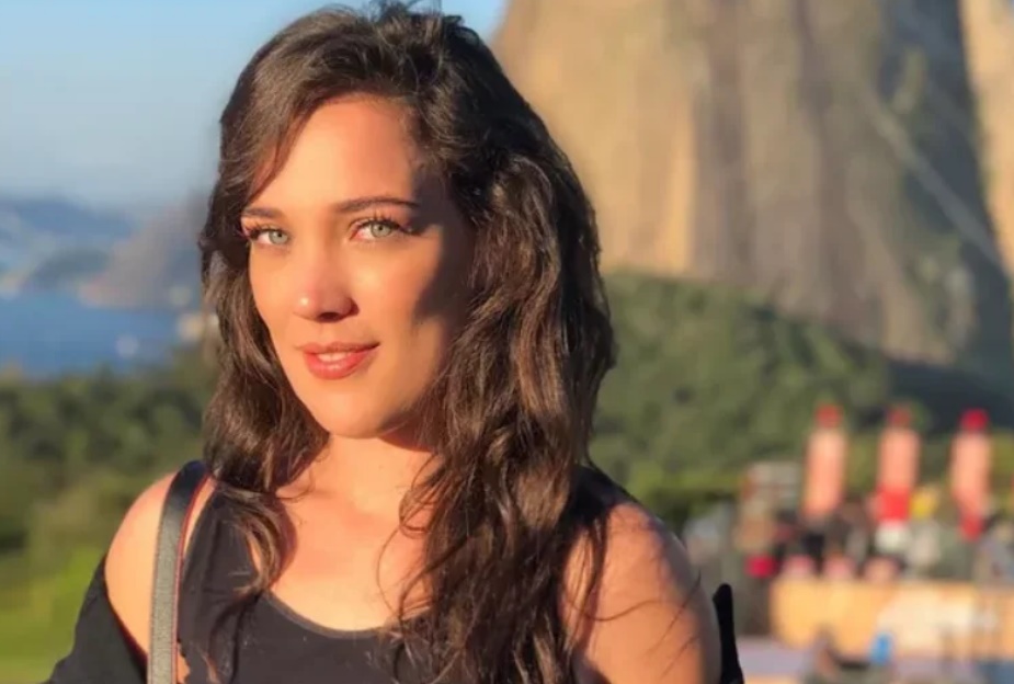 Adriana Birolli abre o jogo sobre os bastidores da TV Globo