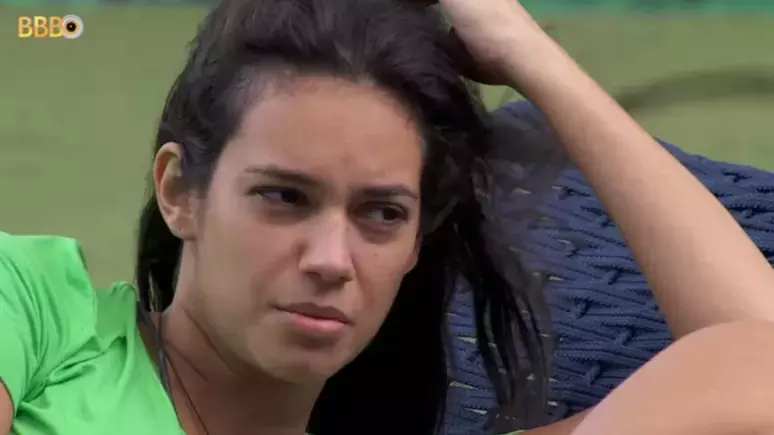 Alane é eliminada e fica fora da final do BBB