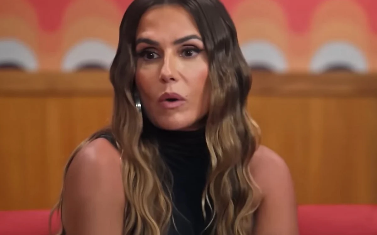 Deborah Secco abre o jogo sobre suas preferências na cama