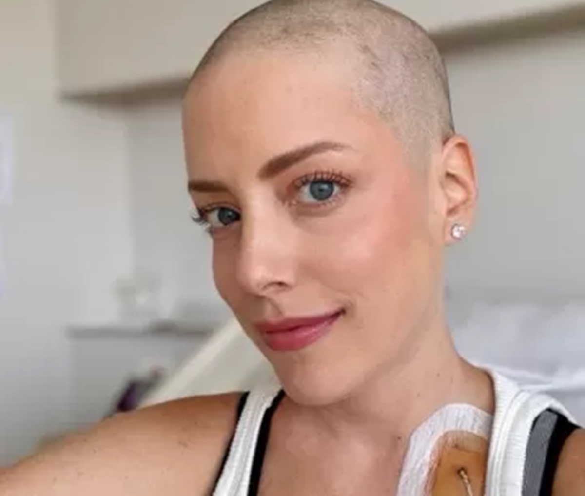 Fabiana Justus abre o jogo sobre repercussão
