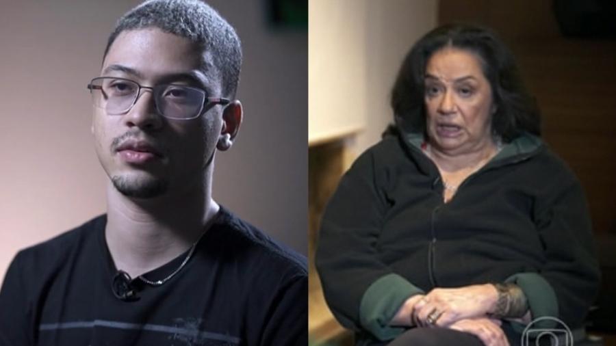 Gabriel Costa pede exumação do corpo de Gal Costa