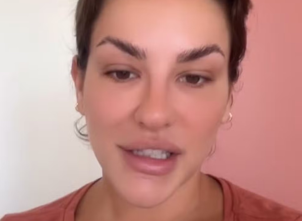 Kéfera abre o jogo sobre seu novo visual