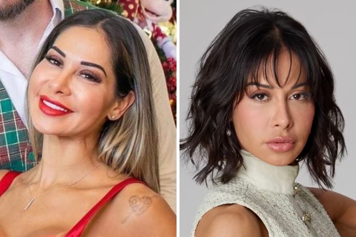 Maíra Cardi também vai lançar um novo livro