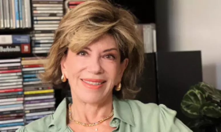 Silvia Poppovic desabafa após assalto