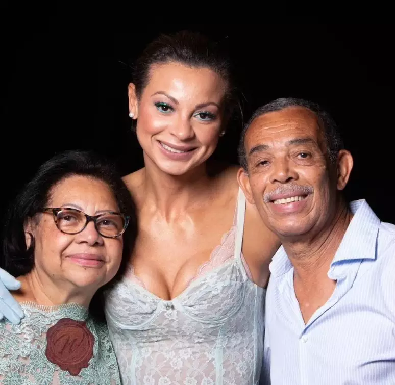 Walewska faleceu no ano passado