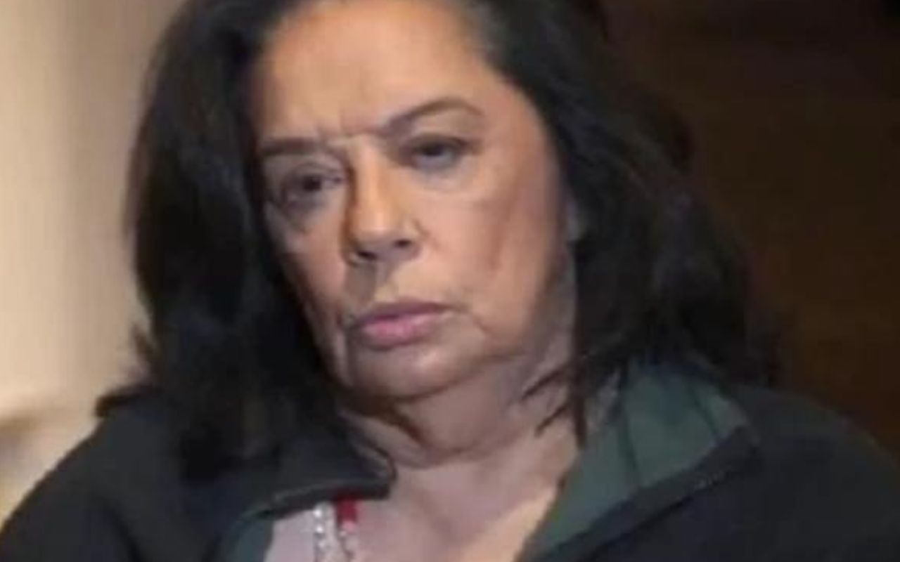 Wilma Petrilo