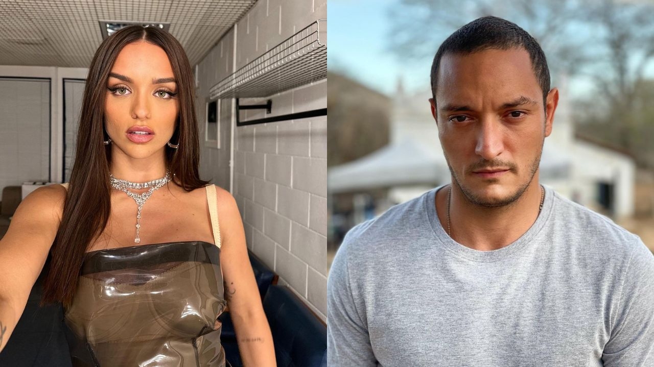Rafa Kalimann sofre aborto espontâneo