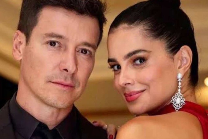 Rodrigo Faro e Vera Viel são acusados de corrupção